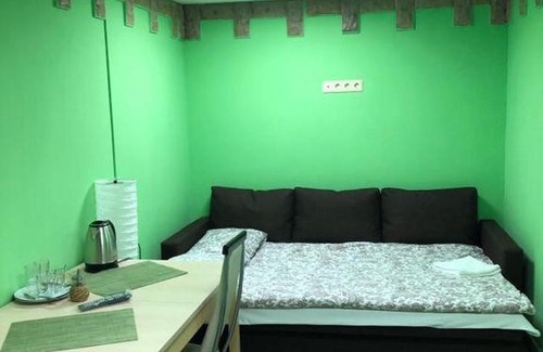 Lyuberetsky District Wohnung | Апартаменты Авиаторов 11