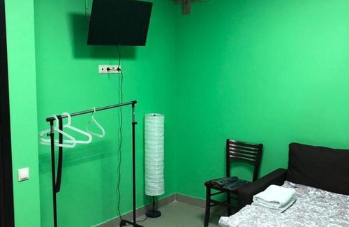 Lyuberetsky District Wohnung | Апартаменты Авиаторов 11