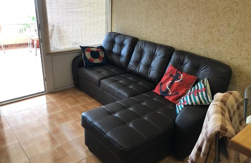 Bytkha Wohnung | Апартаменты Аделина