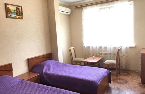 Bytkha Wohnung | Апартаменты Аделина