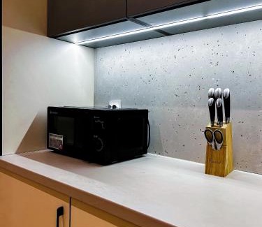 Almaty Wohnung | Апартаменты Алматы с видом на горы