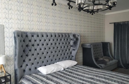 Krasnodar Wohnung | Апартаменты Ассорти на Красной, 176