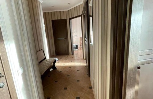 Krasnodar Wohnung | Апартаменты Ассорти на Красной, 176