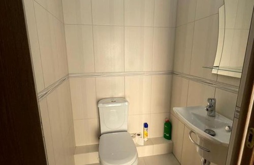 Krasnodar Wohnung | Апартаменты Ассорти на Красной, 176