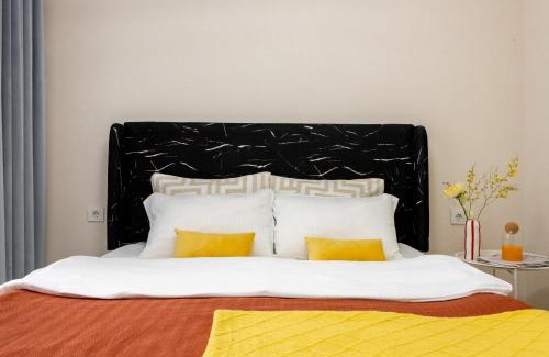 Nur-Sultan Wohnung | Апартаменты возле Хан-Шатыра и Ботанического Сада