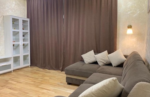 Sochi City Centre Wohnung | Апартаменты «Войкова 23»