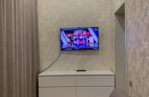 Sochi City Centre Wohnung | Апартаменты «Войкова 23»