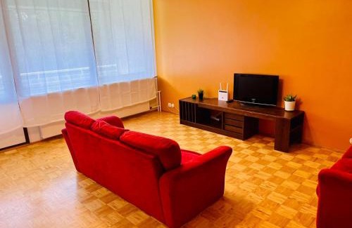 Imatra Wohnung | Апартаменты в Иматре