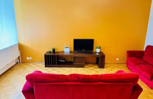 Imatra Wohnung | Апартаменты в Иматре