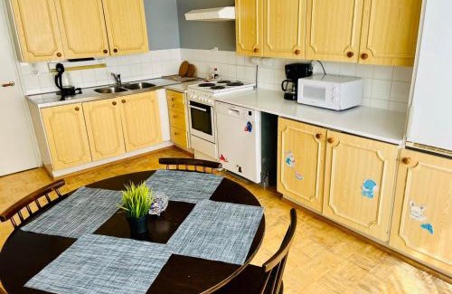 Imatra Wohnung | Апартаменты в Иматре