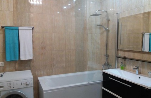 Bytkha Wohnung | Апартаменты в Королевском парке