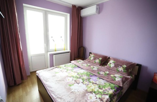 Mostovskoy Wohnung | Апартаменты в Мостовском с видом на горы