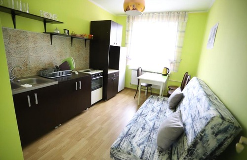 Mostovskoy Wohnung | Апартаменты в Мостовском с видом на горы
