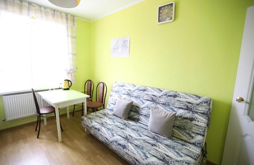 Mostovskoy Wohnung | Апартаменты в Мостовском с видом на горы