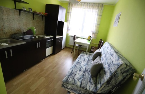 Mostovskoy Wohnung | Апартаменты в Мостовском с видом на горы
