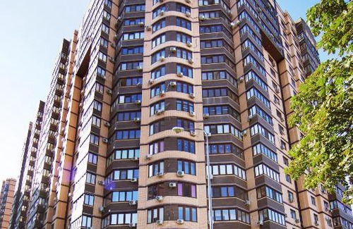 Zapadnyy okrug Wohnung | Апартаменты в самом Центре Краснодара у ТРЦ "Галлерея"