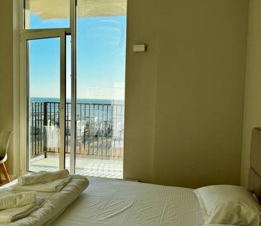 Kazakhstan Wohnung | Апартаменты в Aktau Riviera