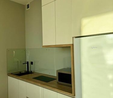 Kazakhstan Wohnung | Апартаменты в Aktau Riviera