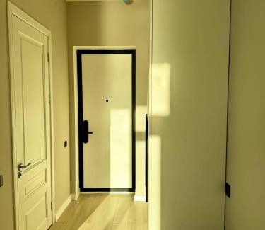 Kazakhstan Wohnung | Апартаменты в Aktau Riviera