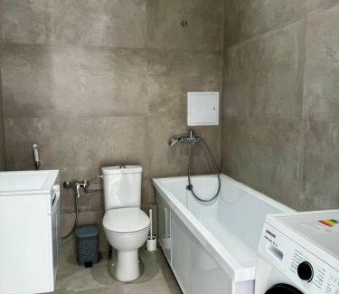 Kazakhstan Wohnung | Апартаменты в Aktau Riviera