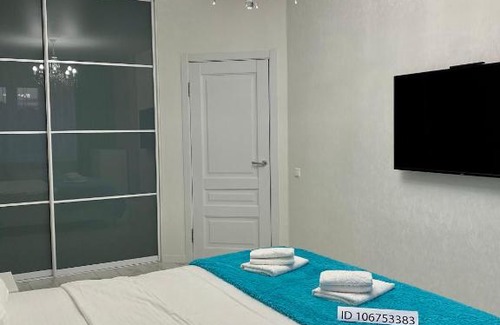 Krasnodar Wohnung | апартаменты Губернский