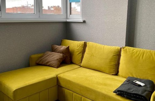 Krasnodar Wohnung | апартаменты Губернский