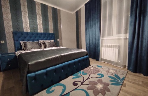Pyatigorsk Wohnung | Апартаменты для отдыха