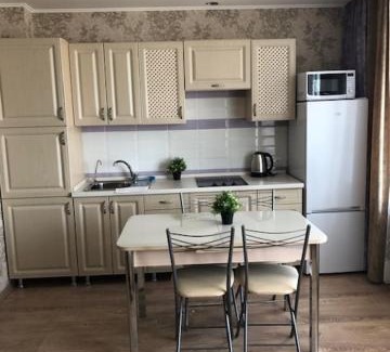 Anapsky District Wohnung | Апартаменты ЖК КАвказ 13