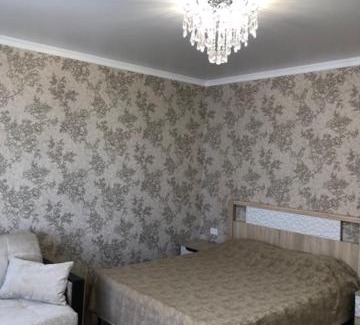 Anapsky District Wohnung | Апартаменты ЖК КАвказ 13