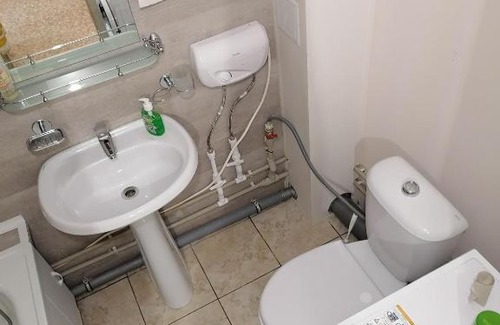 Bogdanikha Wohnung | Апартаменты ЖК Олимпийский