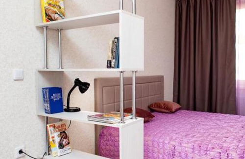 Rayevskaya Wohnung | Апартаменты ЖК УЮТНЫЙ