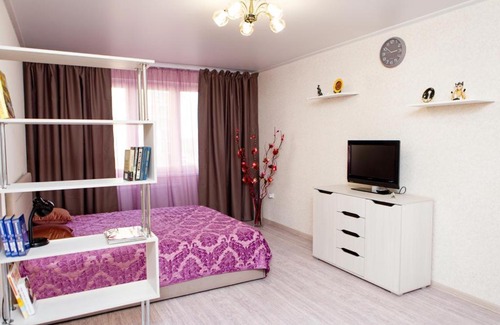 Rayevskaya Wohnung | Апартаменты ЖК УЮТНЫЙ
