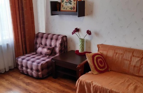 Zelenogradsk Wohnung | Апартаменты Зеленоградск