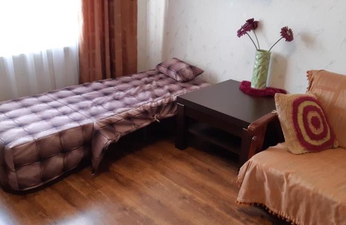 Zelenogradsk Wohnung | Апартаменты Зеленоградск