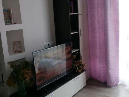 Verkhne-Imeretinskaya Bukhta Wohnung | Апартаменты Кувшинки