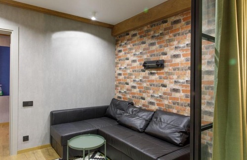 Pyatigorsk Wohnung | Апартаменты лофт в центре