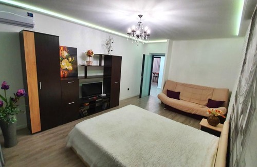 Stavropol Wohnung | Апартаменты Люкс в центре