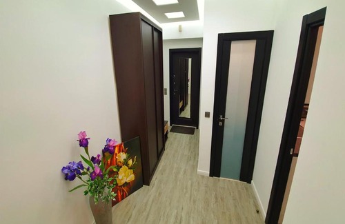 Stavropol Wohnung | Апартаменты Люкс в центре