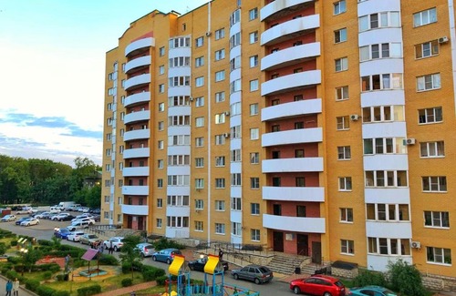 Stavropol Wohnung | Апартаменты Люкс в центре
