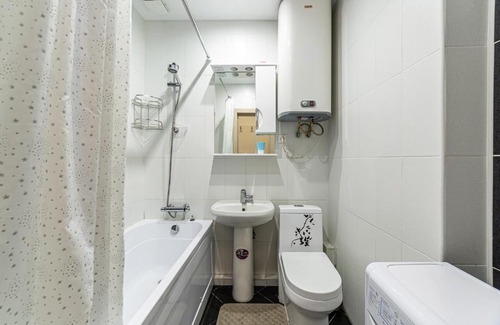 Sochi City Centre Wohnung | Апартаменты Люкс ЖК Версаль