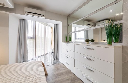 Sochi City Centre Wohnung | Апартаменты Люкс ЖК Версаль