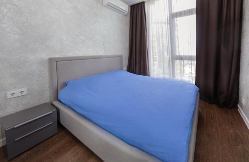 Sochi City Centre Wohnung | Апартаменты Метрополь
