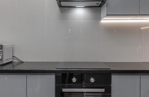 Sochi City Centre Wohnung | Апартаменты Метрополь