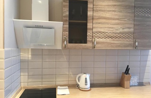 Krasnogorsky District Wohnung | Апартаменты на Авангардной