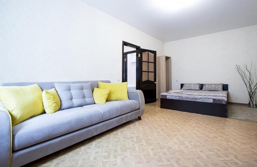 Begovoy Wohnung | Апартаменты на Белорусской