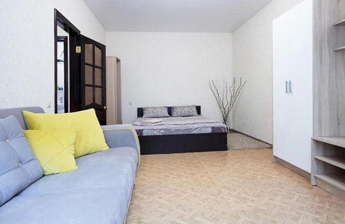 Begovoy Wohnung | Апартаменты на Белорусской