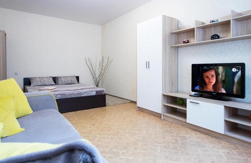 Begovoy Wohnung | Апартаменты на Белорусской