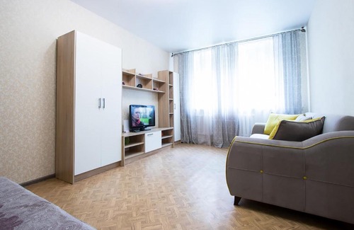 Begovoy Wohnung | Апартаменты на Белорусской