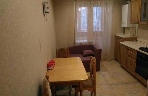 Ryazan Wohnung | Апартаменты на Вишневой