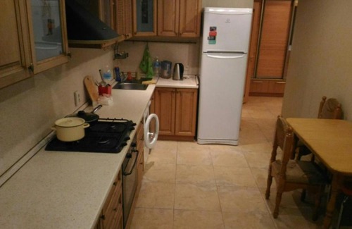 Ryazan Wohnung | Апартаменты на Вишневой